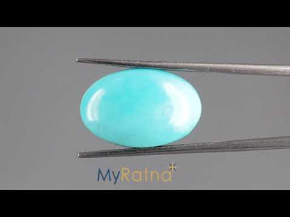 Turquoise - 9.75 Carats
