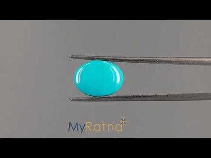 Turquoise - 2.95 Carats