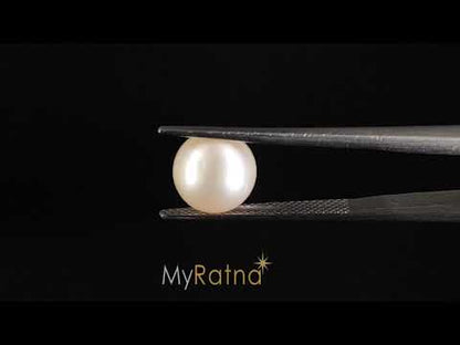South Sea Pearl (Moti) - 5.25 Carats