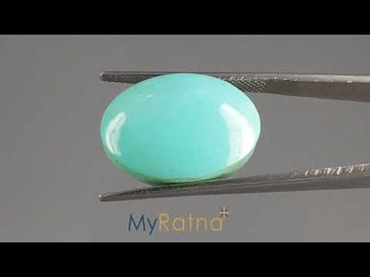 Turquoise - 15.76 Carats