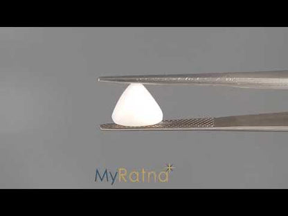 White Coral - 2.48 Carats