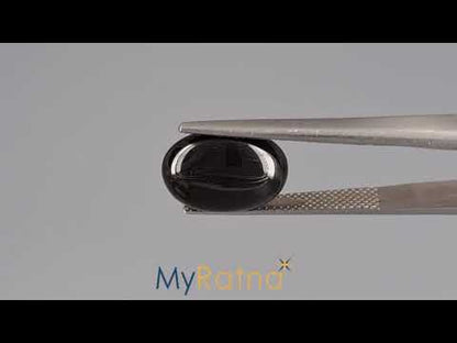 Black Onyx - 5.38 Carats