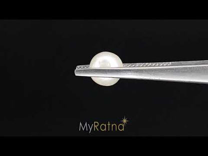 Keshi Pearl - 2.75 Carats (Moti - 3.00 Ratti)