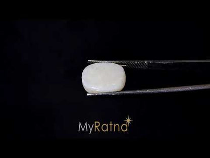 Opal - 5.30 Carats (Dudhiya Pathar - 5.78 Ratti)