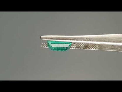 Emerald (Panna) - 2.45 Carats