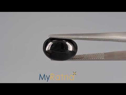 Black Onyx - 6.61 Carats