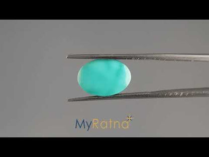 Turquoise - 2.89 Carats