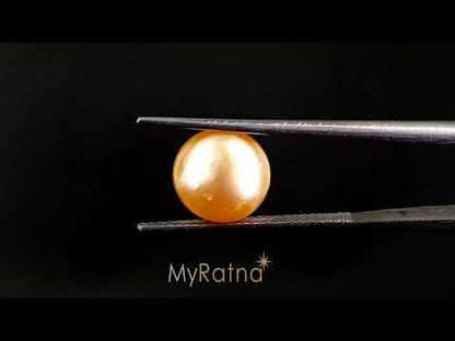 South Sea Pearl - 5.39 Carats (Moti - 5.88 Ratti)