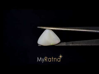 Opal - 6.38 Carats