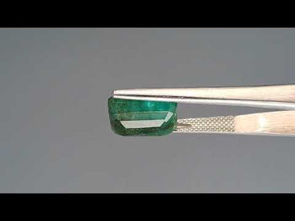 Emerald (Panna) - 6.05 Carats