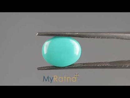Turquoise - 3.09 Carats