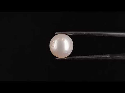 South Sea Pearl - 5.43 Carats (Moti - 5.92 Ratti)
