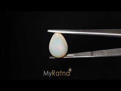 Opal - 2.85 Carats