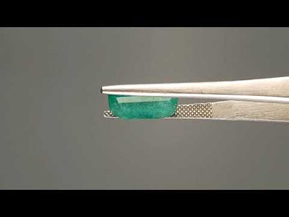 Emerald (Panna) - 4.78 Carats