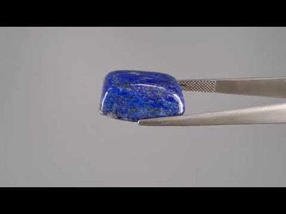Lapis Lazuli - 32.63 Carats