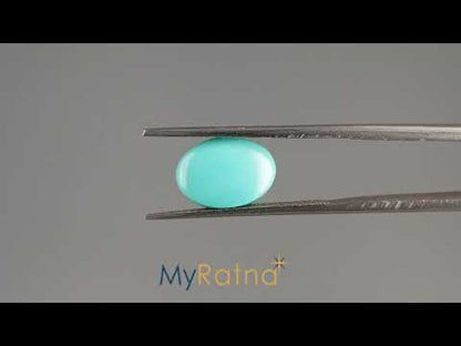 Turquoise - 2.75 Carats