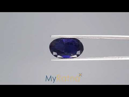 Iolite (Neeli)- 4.83 Carats