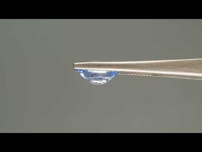 Blue Sapphire (Neelam) - 4.59 Carats