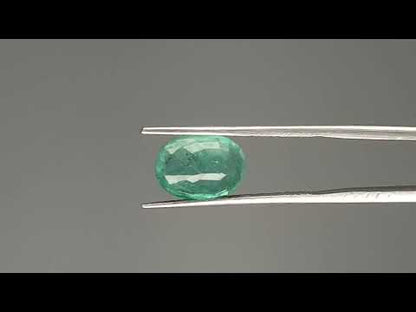 Emerald (Panna) - 2.94 Carats