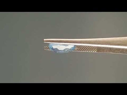 Blue Sapphire (Neelam) - 3.68 Carats