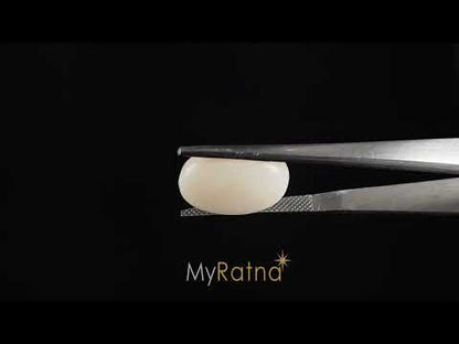 Opal - 7.19 Carats (Dudhiya Pathar - 7.84 Ratti)