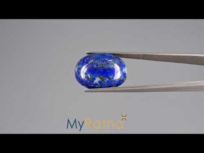 Lapis Lazuli - 19.93 Carats