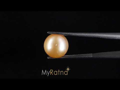 South Sea Pearl - 10.25 Carats (Moti - 11.17 Ratti)