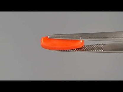 Red Coral - 3.85 Carats (Moonga - 4.20 Ratti)
