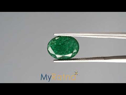 Aventurine -  4.58 Carats