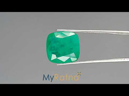 Emerald - 10.95 Carats (Panna - 11.94 Ratti)