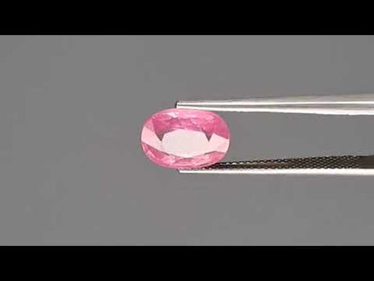 Ruby (Manik) - 3.46 Carats