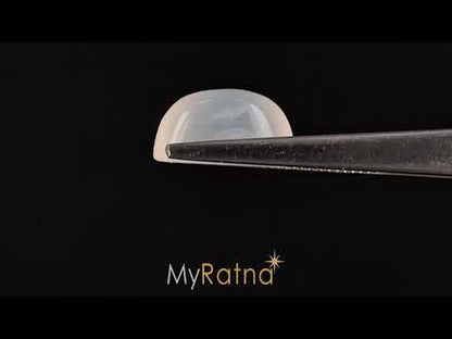 White Moonstone - 7.19 Carats