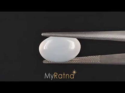 White Moonstone - 5.94 Carats