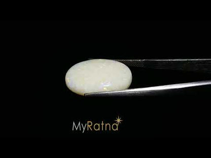 Opal - 17.36 Carats (Dudhiya Pathar - 19.09 Ratti)
