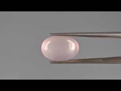 Rose Quartz - 6.11 Carats