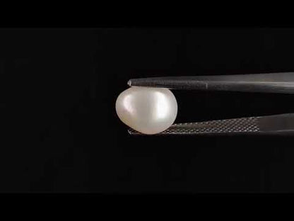 Keshi Pearl - 3.66 Carats (Moti - 3.99 Ratti)