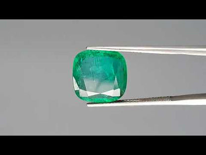 Emerald - 7.17 Carats (Panna - 7.82 Ratti)