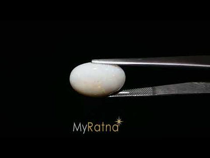 Opal - 12.67 Carats (Dudhiya Pathar - 13.94 Ratti)