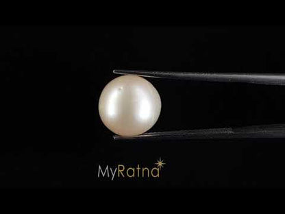 South Sea Pearl (Moti) - 8.67 Carats