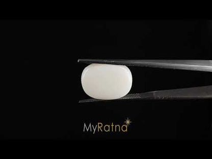 Opal - 7.17 Carats (Dudhiya Pathar - 7.82 Ratti)