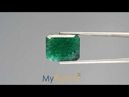 Aventurine -  8.28 Carats
