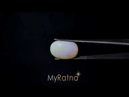 Opal - 9.14 Carats