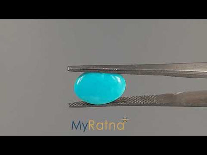 Turquoise - 2.79 Carats