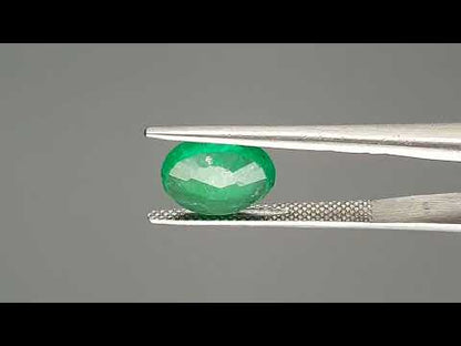 Emerald (Panna) - 2.24 Carats