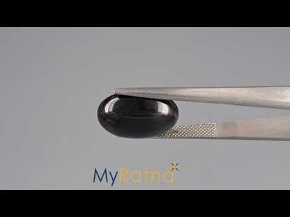 Black Onyx - 10.09 Carats