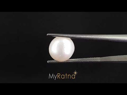 South Sea Pearl - 6.82 Carats (Moti - 7.43 Ratti)