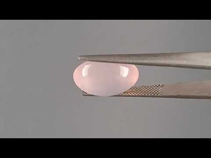 Rose Quartz - 9.42 Carats