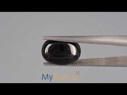 Black Onyx - 7.21 Carats