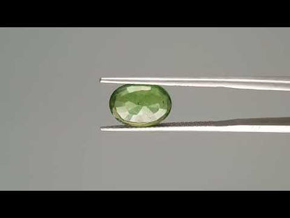 Emerald (Panna) - 2.42 Carats
