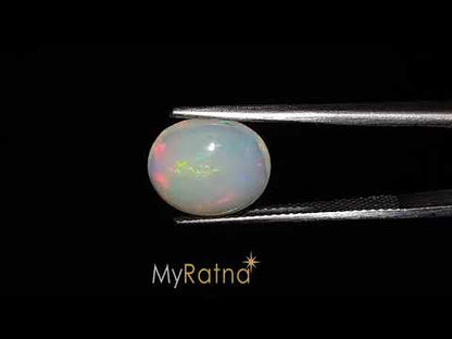 Opal - 2.58 Carats